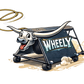 Wheely Roping Dummy
