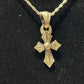Lil Spirit Cross Pendant