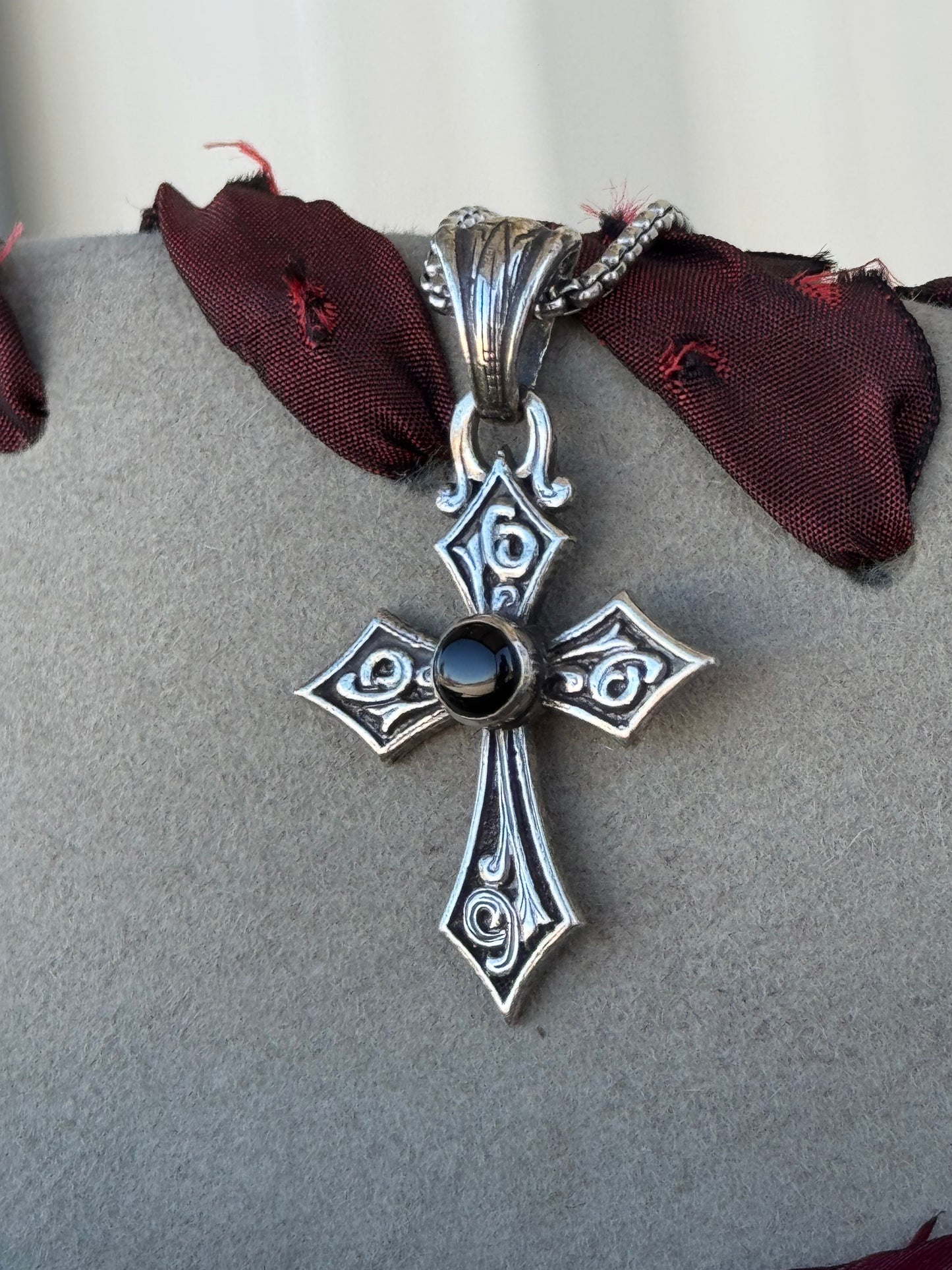 Jester Pendant