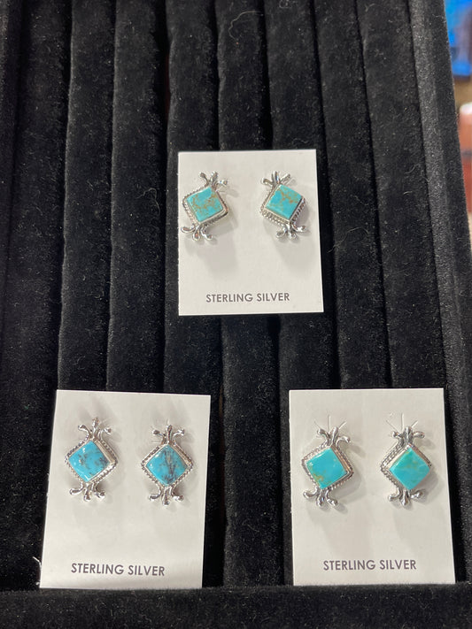Navajo Sale earrings ￼