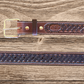 Chocolate Waffle Belt