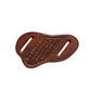 Chocolate Spider Knife Sheath