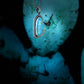 Mini Bell turquoise
