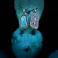Mini Bell turquoise