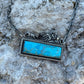 Cutter Bar pendant