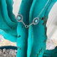 Snaffle Bit Pendant