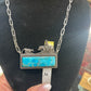 Cutter Bar pendant