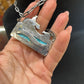 Cutter Bar pendant