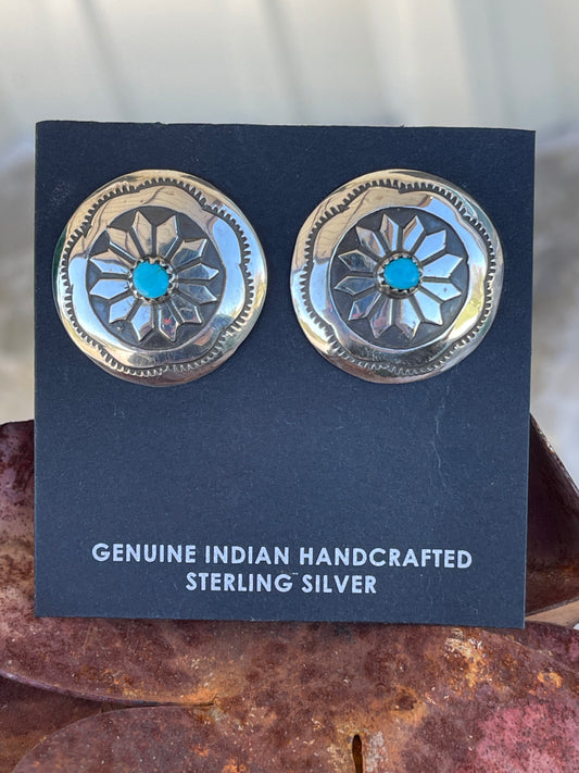 Navajo Sale earrings ￼