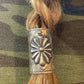 Navajo hair accessories