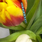 Turquoise anniversary band ￼