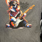 TShirt Rockin Out Ringo