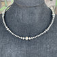 Graduated Navajo Choker