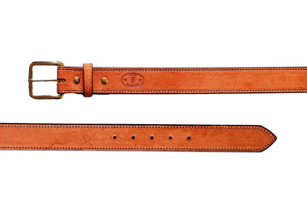Mahogany Roughout