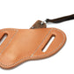 Natural Plain Knife Sheath