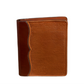 Saddle Tan Spider Notebook