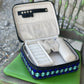 Travel, jewelry box