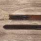 Kid's Chocolate Spider Combo Belt