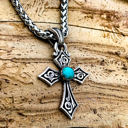 Jester Pendant
