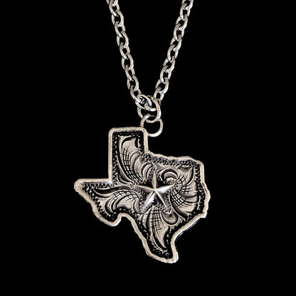 The Texas Pendant