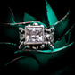 Texas Angel Ring