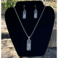 Deja Vu EARRINGS ONLY