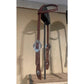 Sliding Ear Headstall