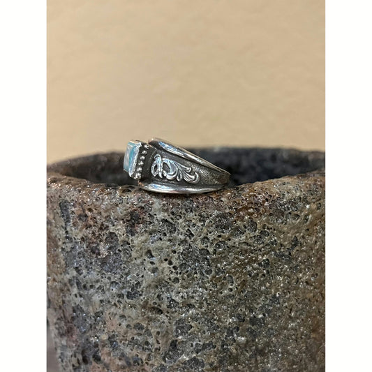 Women's Rings – Page 2 – Rockin Out Silver