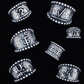 BRAND RING CUSTOM