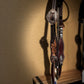 Sliding Ear Headstall