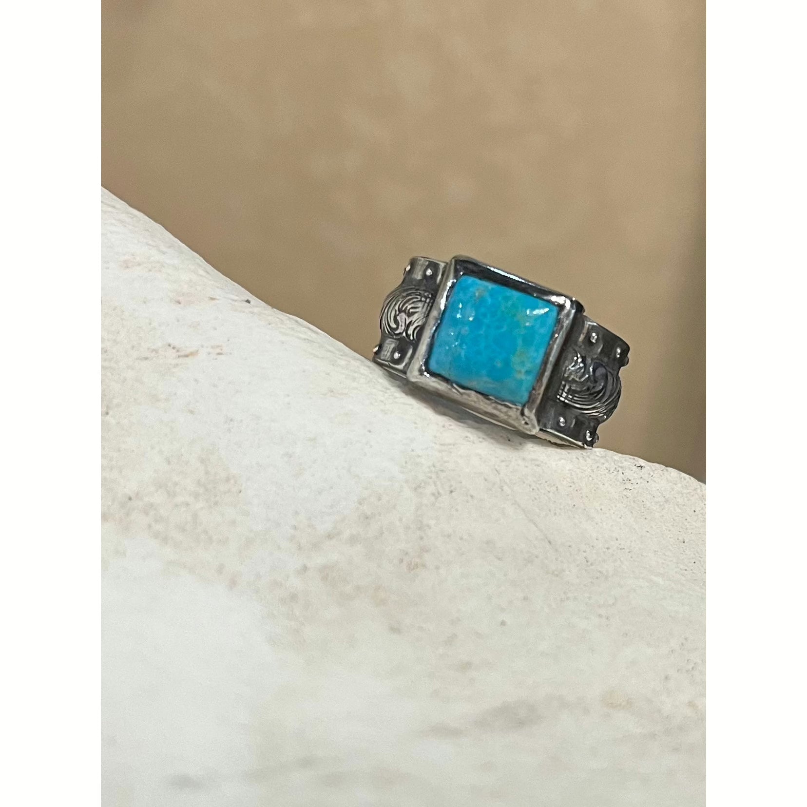 Sundance sterling 2025 silver rings